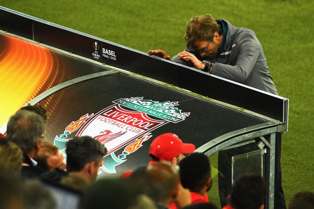 Klopp preuzeo odgovornost: "Razočaravajuća i frustrirajuća večer"