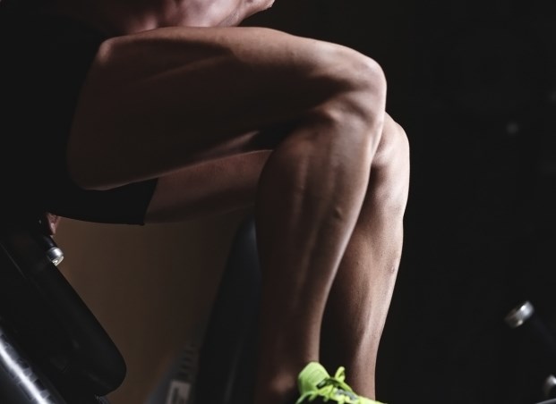 Kako vježbati i ujedno zaštititi osjetljiva koljena