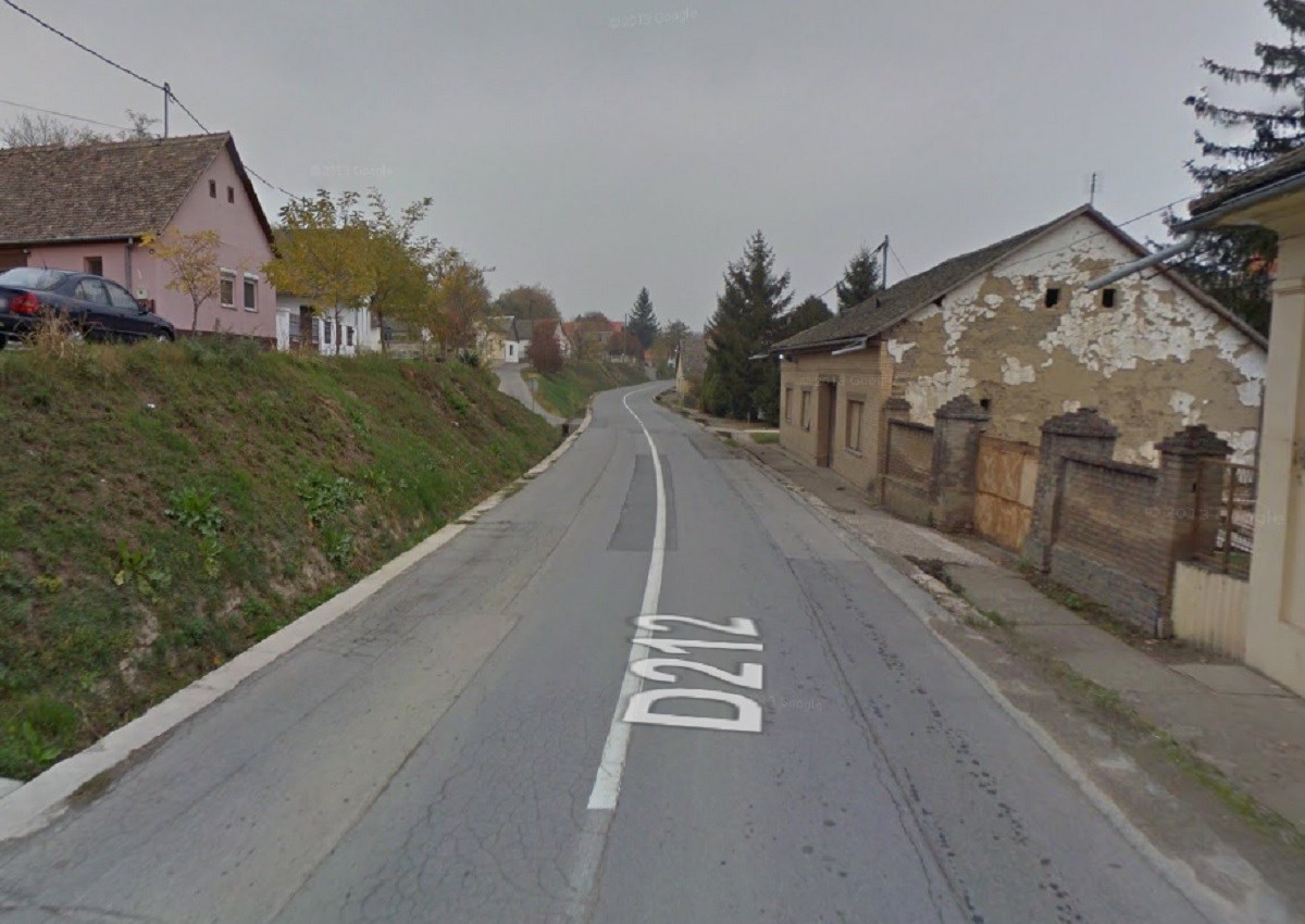 Muškarac u baranjskom selu bacio bombu u dvorište obiteljske kuće u kojoj je bila cijela obitelj