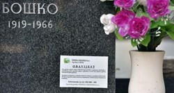 Kninske vlasti pokojnim Srbima prijete izbacivanjem iz grobnica