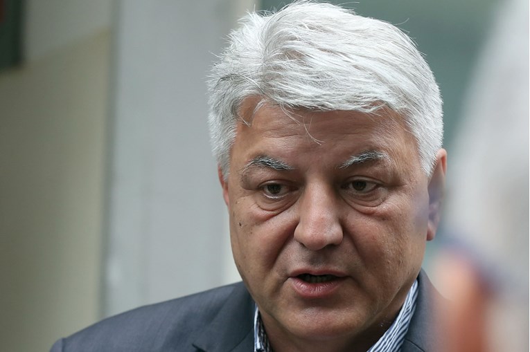 Komadina: Plenković će morati birati između vlade i Dalićke