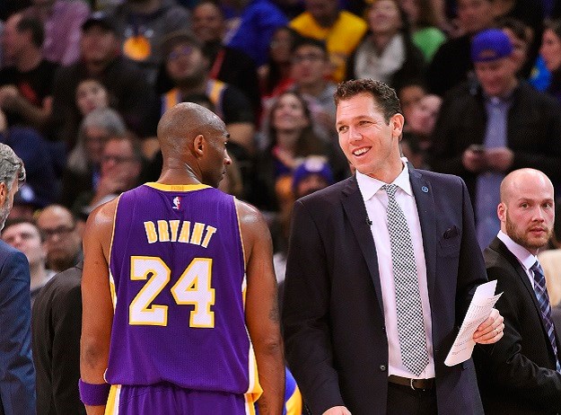 Dan kad je Kobe Bryant ubacio 70 koševa pijanom treneru Lakersa