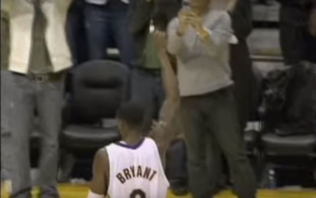 Na današnji je dan Kobe Bryant zabio 81 poen u jednoj utakmici