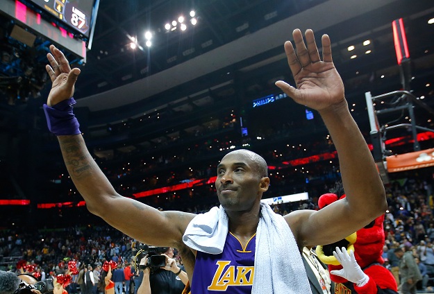 NBA se oprašta od legende: Pogledajte kako su se Detroit i Toronto zahvalili velikom Kobeu