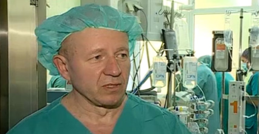 Desetorica veličanstvenih: Najvrjedniji liječnici u Hrvatskoj zbog operacija prekidaju i godišnje