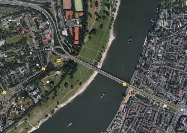 Koeln: 20 tisuća ljudi evakuirano zbog bombe iz 2. svjetskog rata