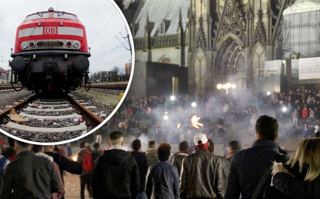 Njemačke željeznice na jednoj liniji uveli odjeljke samo za žene: "To nije zbog napada u Koelnu"