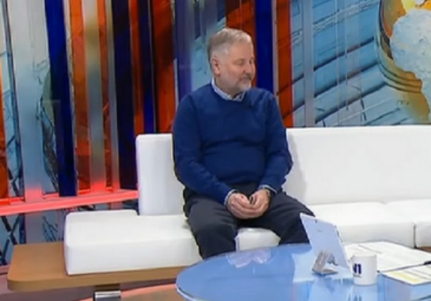 Kojić: Doista ne znam tko upravlja Zagrebom