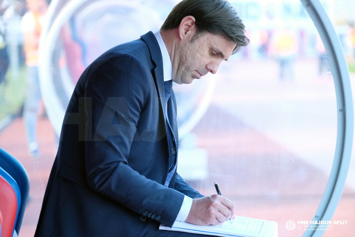 Netko je u Hajduku povukao najbolji potez posljednjih godina
