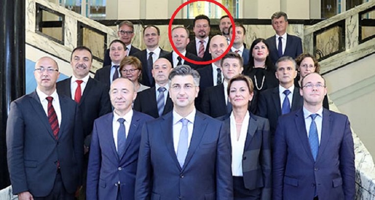 Za jednog Plenkovićevog ministra nije čulo 70 posto ljudi, znate li tko je ovaj čovjek?