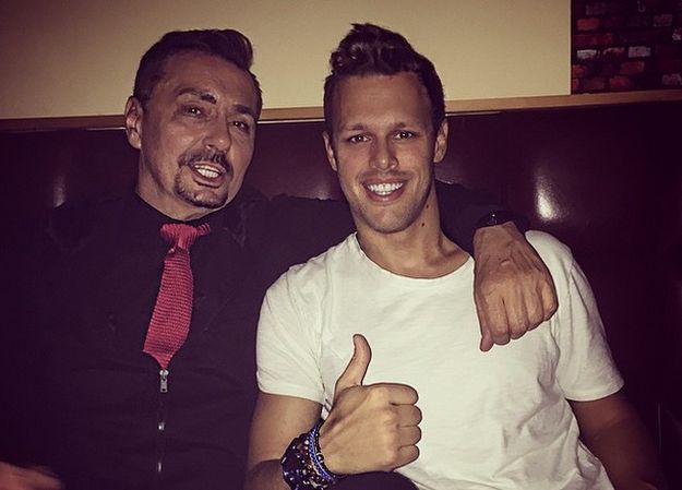 Otac Severininog dečka otkrio što misli o izboru svog sina