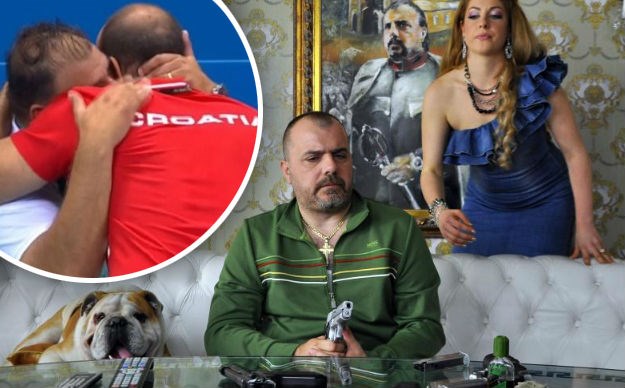 Legendarni srpski glumac o zagrljaju izbornika: "A vi debili prijetite ratovima i zatežite odnose"