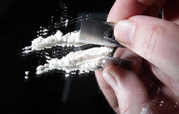 Ugandska policija izgubila 80 kilograma kokaina