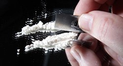 Dubrovački policajac uhićen s 15 grama kokaina