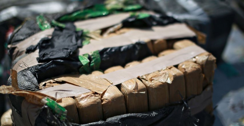 U Maroku zaplijenjene rekordne 2,5 tone kokaina, uhićeno 10 osoba