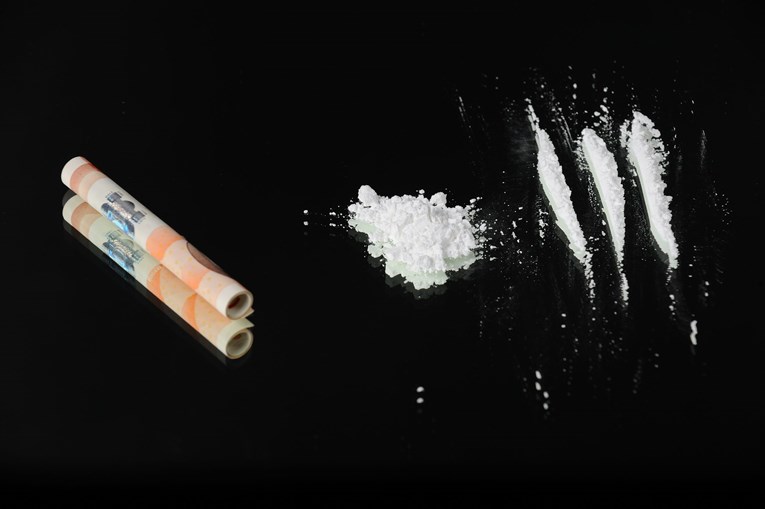 U Francuskoj drastično raste broj slučajeva predoziranja kokainom