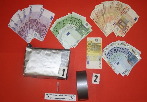 Velika akcija Dunav: Hrvati iz Južne Amerike u Nizozemsku švercali drogu vrijednu 10 milijuna kuna