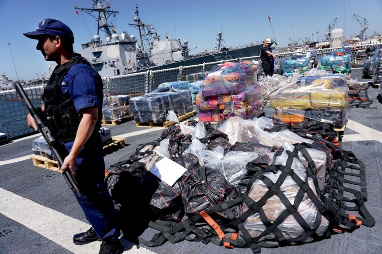 Na Malti zaplijenjeno više od 300 kila kokaina