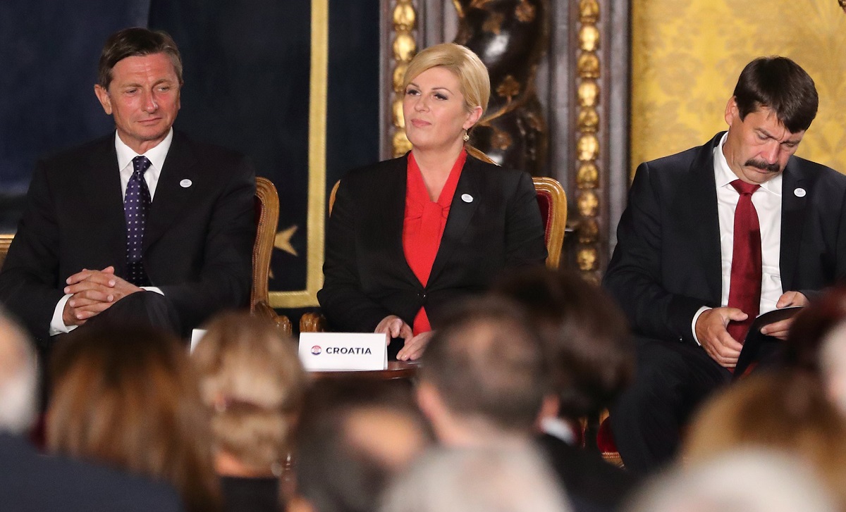 Kolinda na Malti: Obrazovna reforma u Hrvatskoj je ispolitizirana