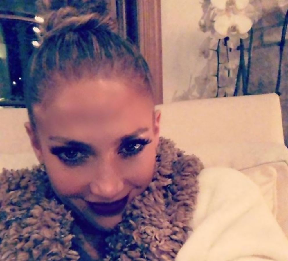 Mali kokosi Jennifer Lopez navršili su 10 godina pa je mama odlučila počastiti javnost