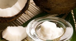 Možeš li koristiti kokosovo ulje umjesto dezodoransa?