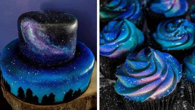 Internet je lud za "zvjezdanim" kolačima, otkrijte kako ih napraviti