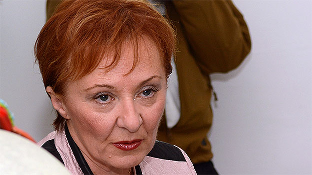 Ovo je karlovačka dogradonačenica koja je u sukobu interesa ali ne želi dati ostavku