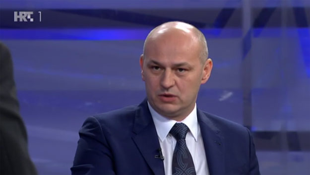 Sudac Kolakušić: Pravni kaos odgovara hrvatskim bogatašima, u kaznenim postupcima pere se novac