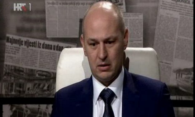 Kolakušić: Sada je prekasno, sve ono što se htjelo oteti od hrvatskog naroda je oteto