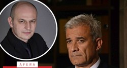 Sudac Kolakušić: S jučerašnjim potezom Ramljaka dosegnuli smo dno