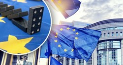 ANALIZA Pet problema koji bi mogli slomiti Europsku uniju