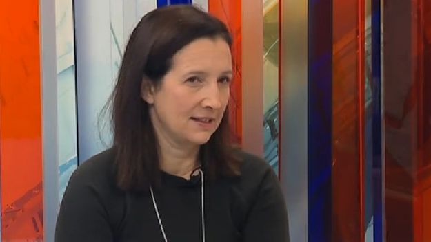 Aleksandra Kolarić na Fejsu se obrušila na vrh SDP-a, posebno na Zorana Milanovića