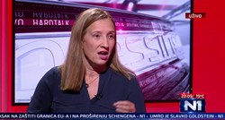 Aleksandra Kolarić napustila SDP: "U stranci je game over"