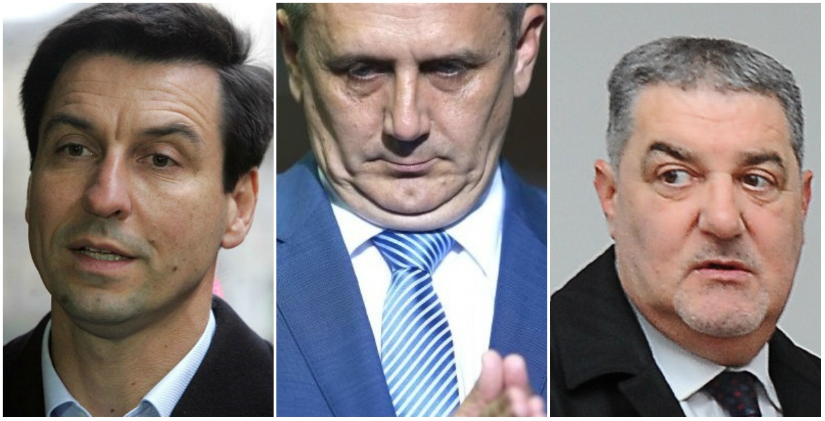 Tko su najveći gubitnici izbora?