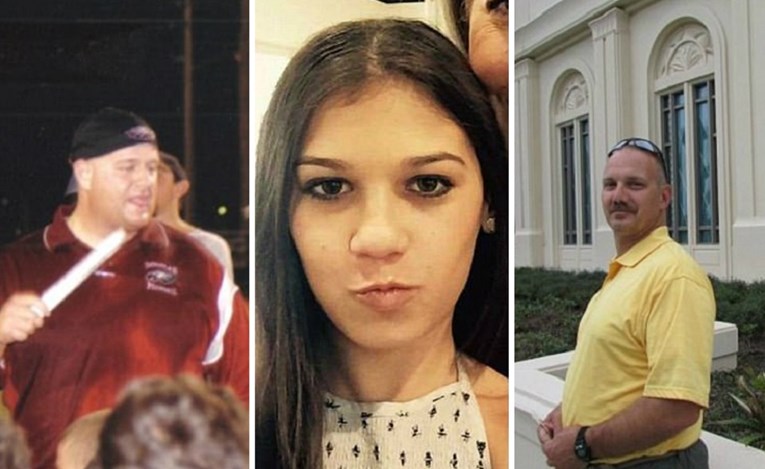 FOTO Ovo su neke od žrtava pokolja u SAD-u, trener stao pred ubojicu da zaštiti djecu