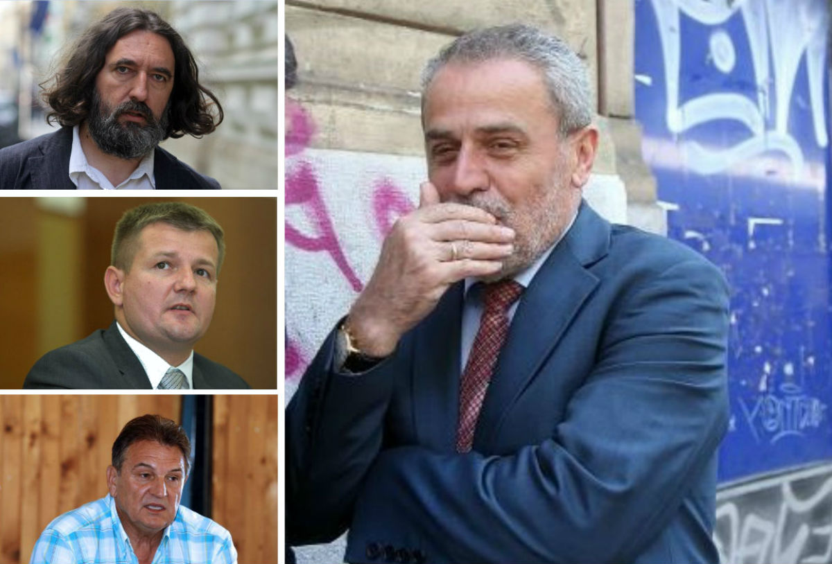 Hrvati su masovno glasali za ljude kojima prijeti 31 godina zatvora