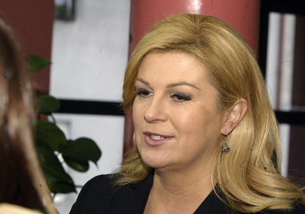 Predsjednica otišla na četiri dana u Kanadu, evo što će tamo raditi
