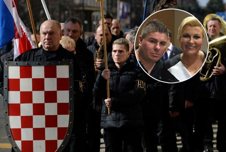 ŽARKO PUHOVSKI "Kolinda je dužna onima koji su ju doveli na vlast, a to su i neofašistički patuljci"