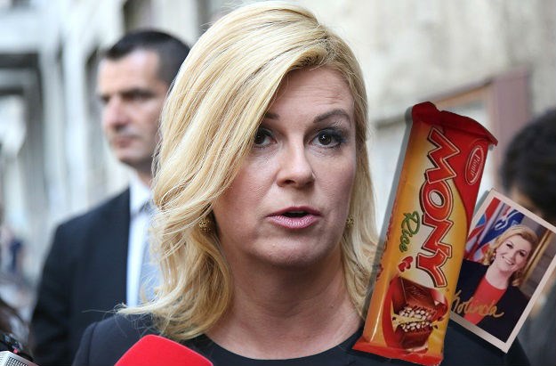 Afera Čokolinda: Tvrtka zaslužna za srpske čokoladice Kolindi spustila sa stilom