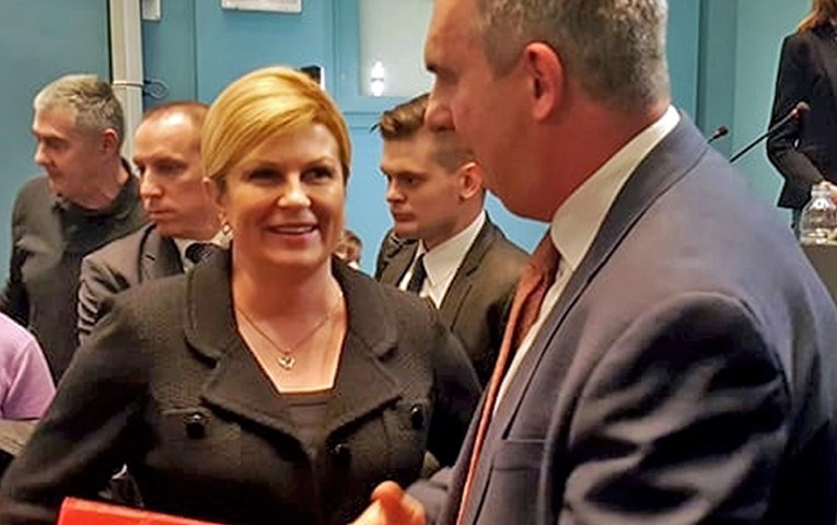 ANKETA Zašto Kolinda slavi Hrvata koji je u Americi oteo putnički avion?