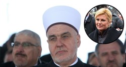 Islamski poglavar napao Kolindu zbog izjava o muslimanima