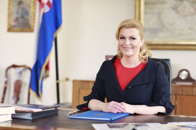 Nema više Kolindinog trka po pustim poljima, objavila novi životopis