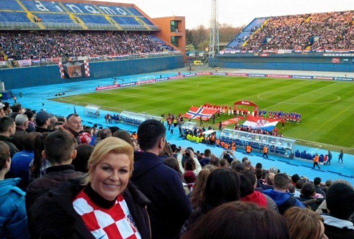 Kolinda objasnila za dom spremnima: To je apsolutno neprihvatljivi povik mržnje i rasizma