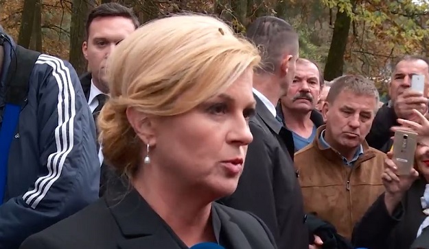 VIDEO Kolindu u Hudoj jami napala pčela
