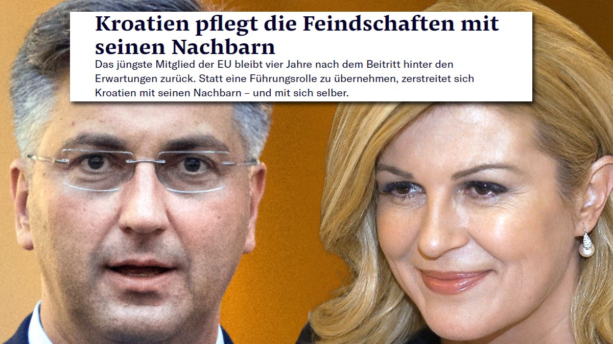 VODEĆI ŠVICARSKI LIST "Kolinda priča besmislice"