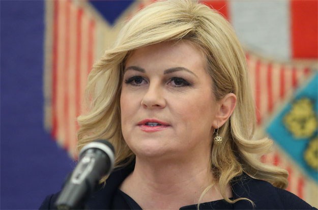 Kolinda se nada da će nova Vlada preseliti neke urede i dijelove ministarstava iz Zagreba