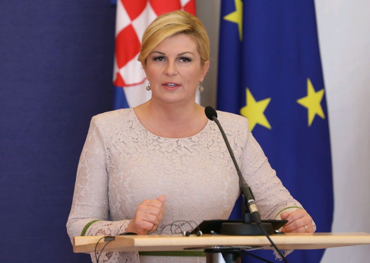 Kolinda ide u Mađarsku: Tražit će objašnjenje blokade pristupa OECD-u