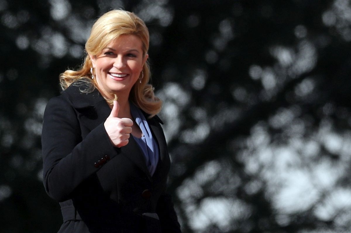 Kolinda otkazala posjet sjevernoj BiH, danas se vraća u Hrvatsku
