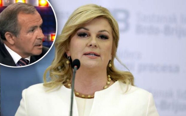 Kolinda ide u Iran i nada se otvaranju tržišta za Hrvate, no ekonomski stručnjak Brkić tvrdi - nemamo šanse