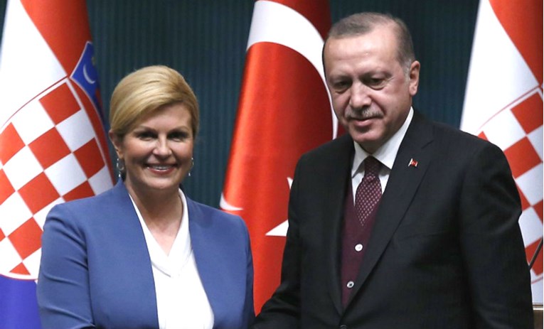 Kako se Kolindino lobiranje kod Erdogana pretvorilo u fijasko